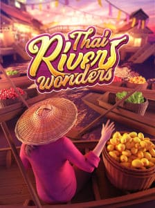 Thai River Wonders